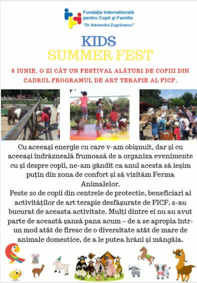 kids summer fest 2018 1